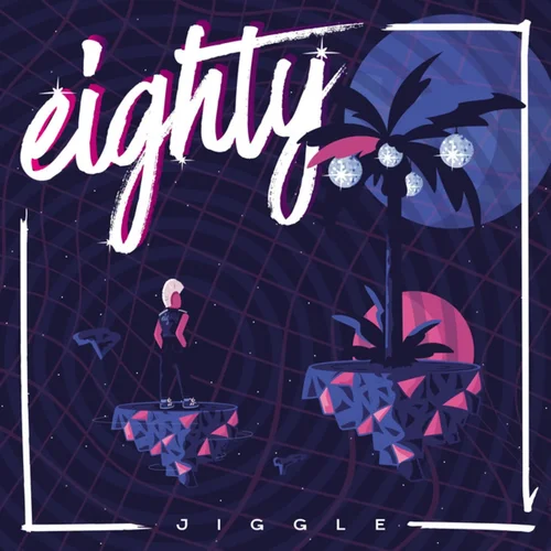 Eighty — Love And Roll